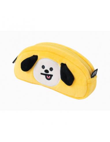 Portatodo felpa Chimmy BT21