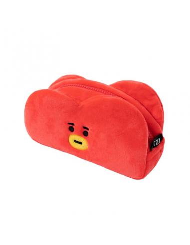 Portatodo felpa Tata BT21