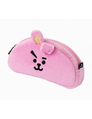 Portatodo felpa Cooky BT21