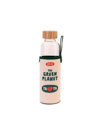 Botella cristal Tata BT21
