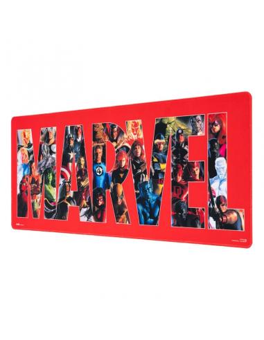 Alfombrilla gaming Los Vengadores Avengers Marvel