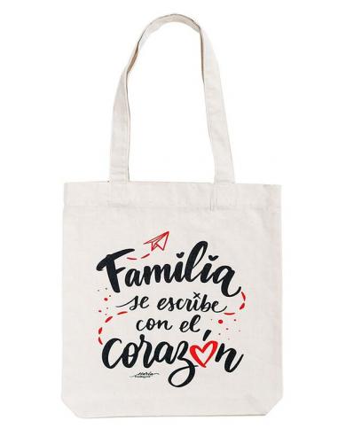 Bolsa shopping Customizarte