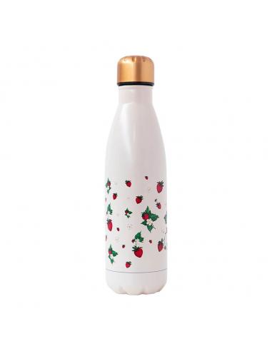 Botella acero inoxidable Ana Marin 500ml