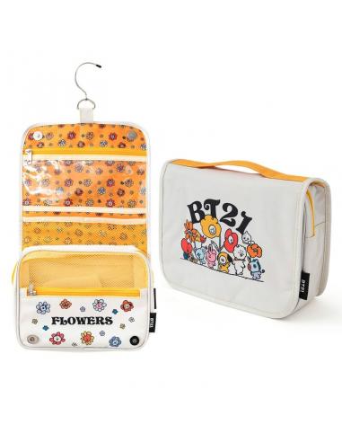 Neceser viaje BT21