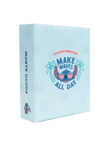Album de Fotos Stitch Disney