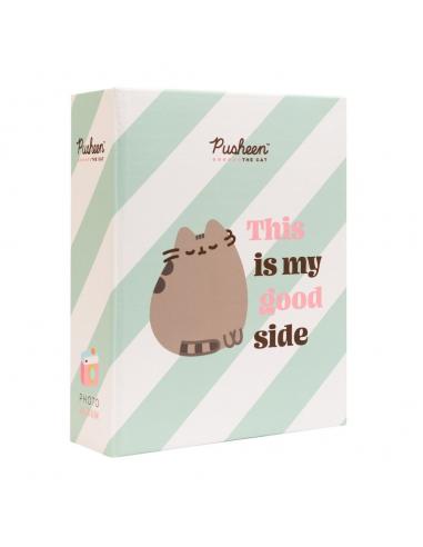 Album de Fotos Pusheen