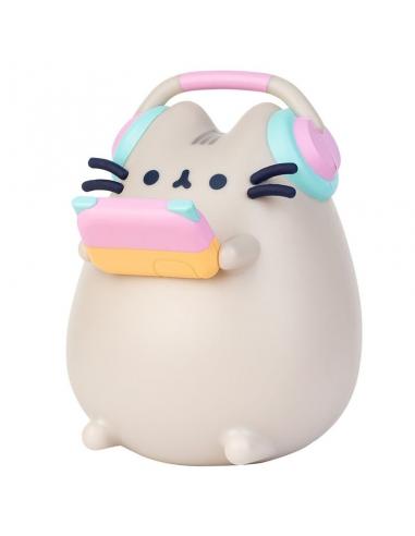 Lampara Pusheen Gamer
