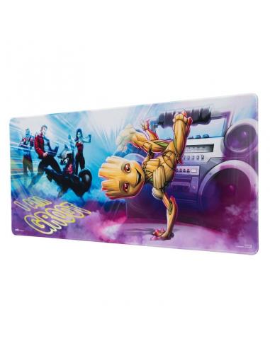 Alfombrilla gaming Groot Marvel