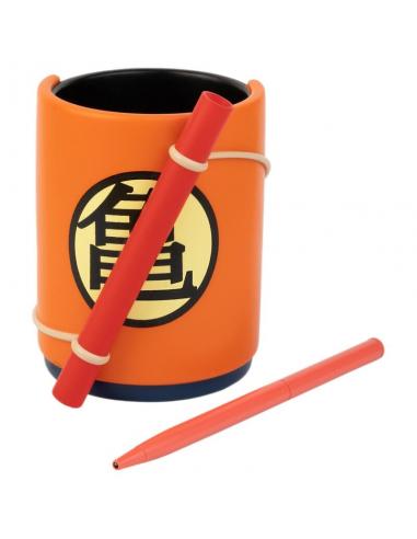 Portalapices Son Goku Dragon Ball Z