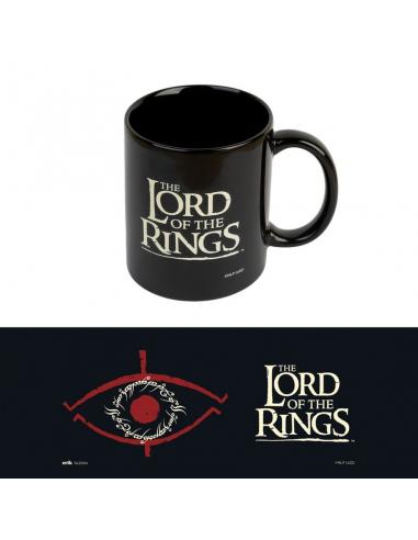 Taza El Señor de los Anillos 300ml