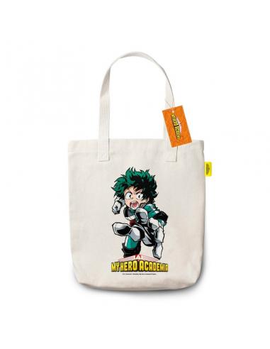 Bolsa shopping My Hero Academia