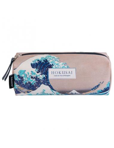 Portatodo La Gran Ola de Kanagawa Hokusai