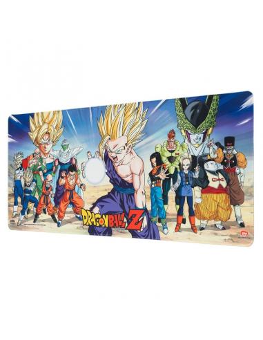 Alfombrilla gaming Dragon Ball Z