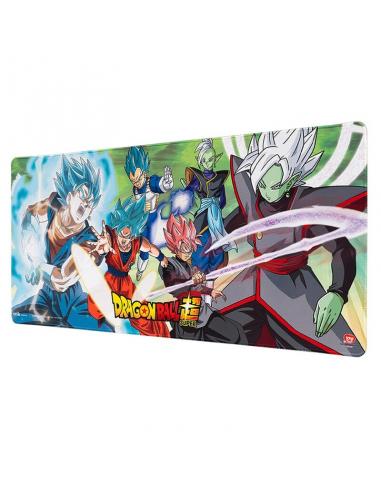 Alfombrilla gaming Dragon Ball Super
