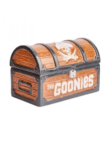 Galletero Cofre del Tesoro The Goonies