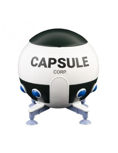 Portalapices Capsule Corp Dragon Ball Z