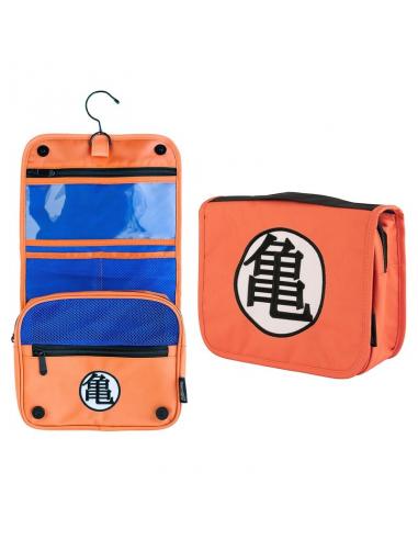 Bolsa organizadora Dragon Ball