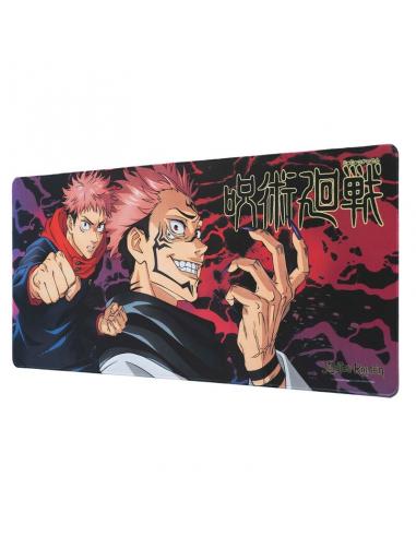 Alfombrilla gaming Jujutsu Kaisen