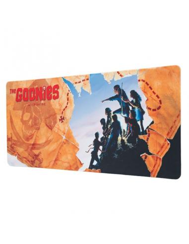 Alfombrilla gaming The Goonies