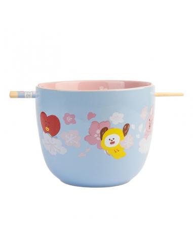 Bowl Ramen BT21