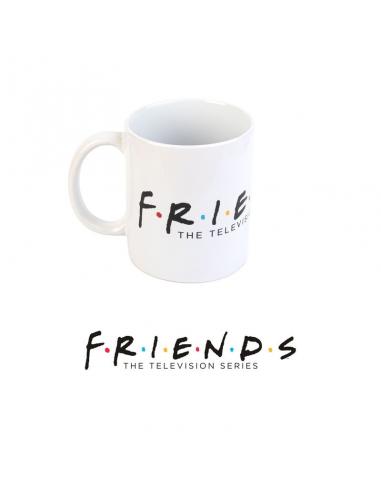 Taza Friends 350ml