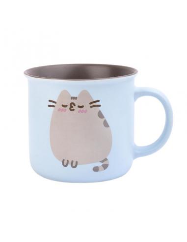 Taza Purrfect Love Pusheen 380ml