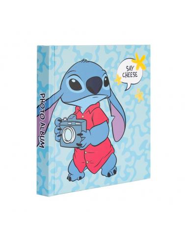 Album de Fotos Autoadhesivas Stitch Disney