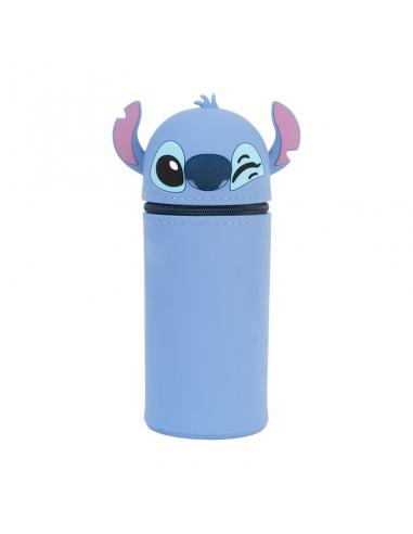 Portatodo 3D Tropical Stitch Disney