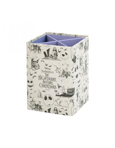Portalapices Pesadilla Antes de Navidad Disney
