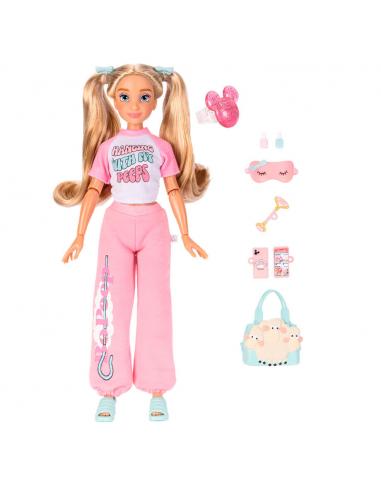 Muñeca Fashion Doll Bo Peep ily 4Ever 25cm