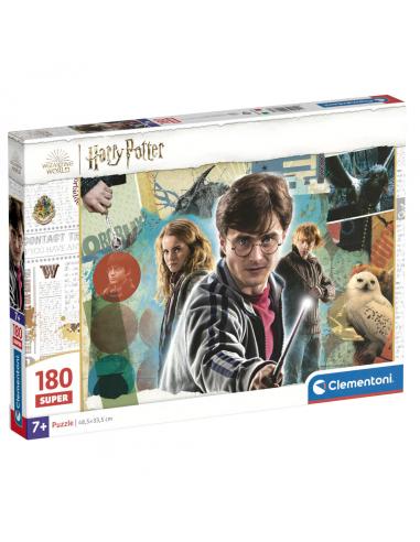 Puzzle Harry Potter 180pzs