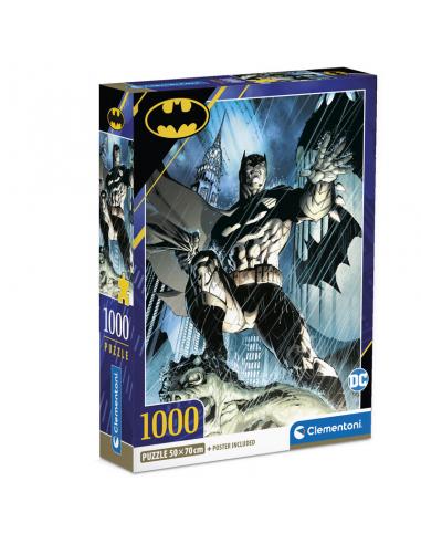 Puzzle Batman DC Comics 1000pzs