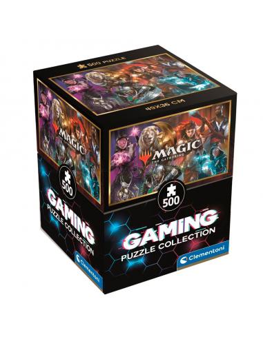 Puzzle Magic the Gathering 500pzs