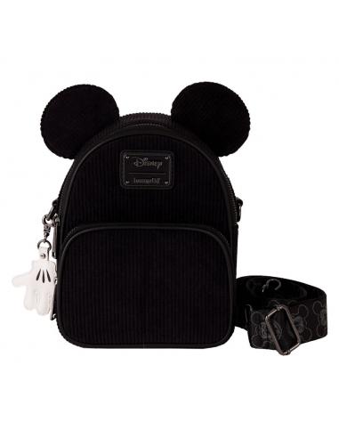 Bolso mochila Classic Mickey Disney