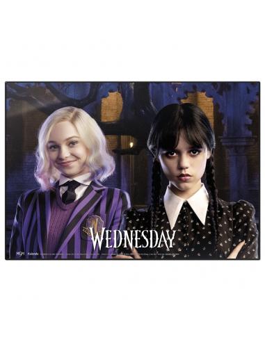 Vade tapete escritorio Miercoles Wednesday