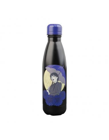 Botella acero inoxidable Miercoles Wednesday 500ml