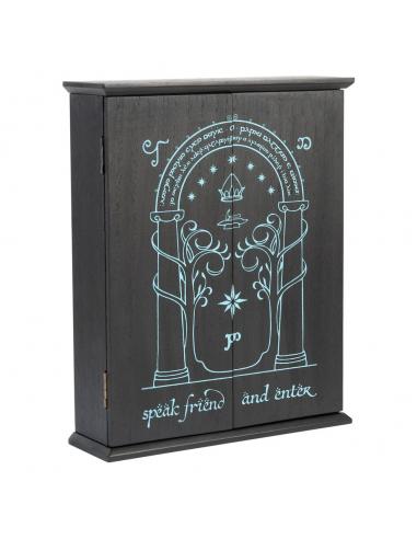 Colgador de Llaves Puerta de Moria El Señor de los Anillos