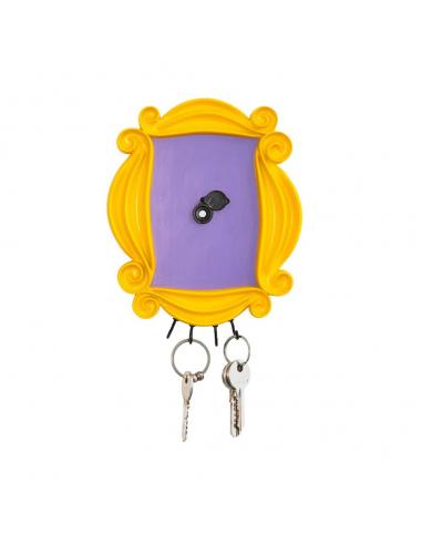 Colgador de Llaves Marco Friends
