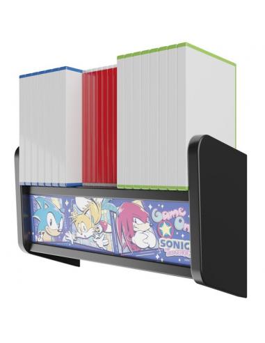 Lampara Acarde Sonic the Hedgehog