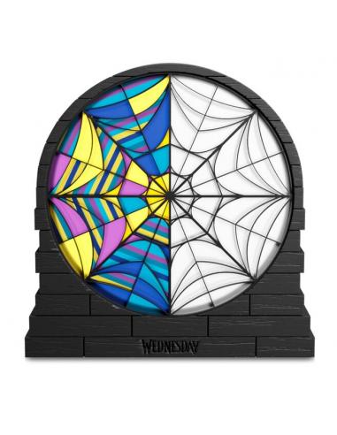 Lampara Ophealia Hall Window Miercoles