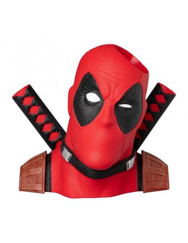 Portalapices Deadpool Marvel