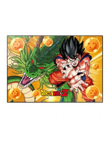 Vade tapete escritorio Dragon Ball Z