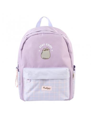 Mochila Moments Pusheen