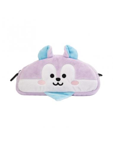 Portatodo felpa New Mang BT21