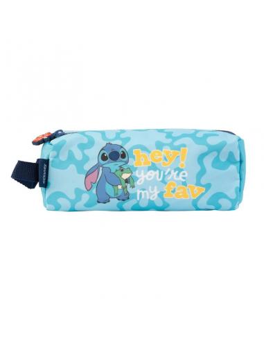 Portatodo Tropical Stitch Disney