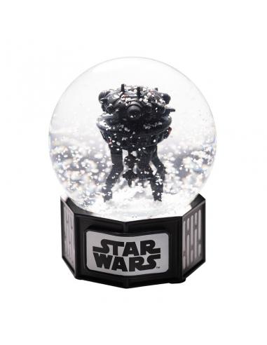 Bola de Nieve Star Wars