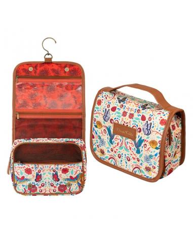 Neceser viaje Frida Kahlo