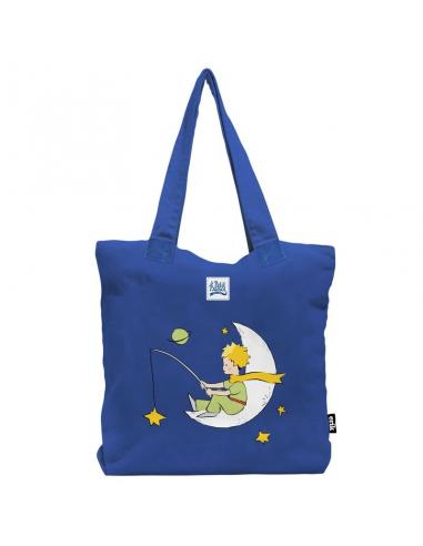 Bolsa shopping premium El Principito