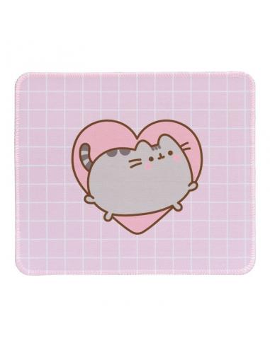 Alfombrilla raton Moments Pusheen