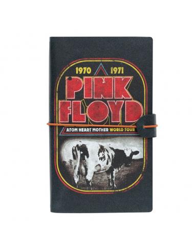 Cuaderno de viaje Pink Floyd